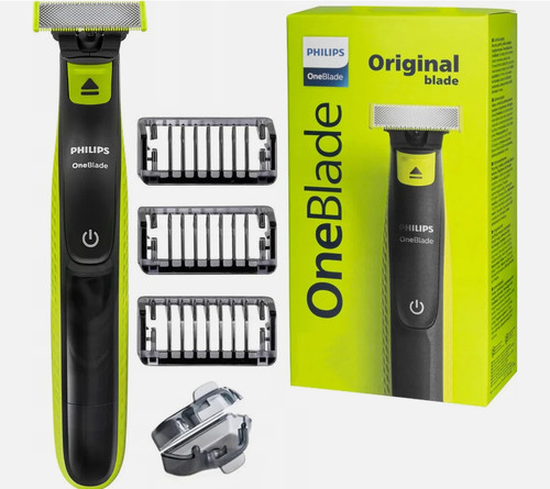 Philips oneblade herren - philips,