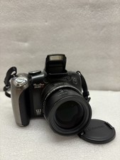 Canon PowerShot SX20 IS, 20x, Digital Kamera Bridge Objektiv Fehler