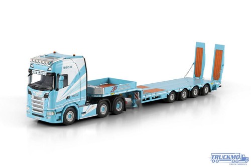Wsi cepelludo scania - wsi,
