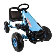 Go Kart Tretfahrzeug mit