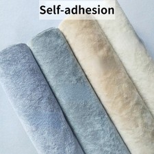 145x50cm Selbstklebend Samt