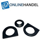 Deutz D15 Traktor 1x Lenksaule