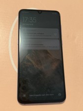 Xiaomi Mi 9 Dual SIM Blau 128 GB Smartphone