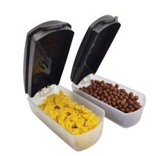 Tupperware Set 2 x Eidgenosse