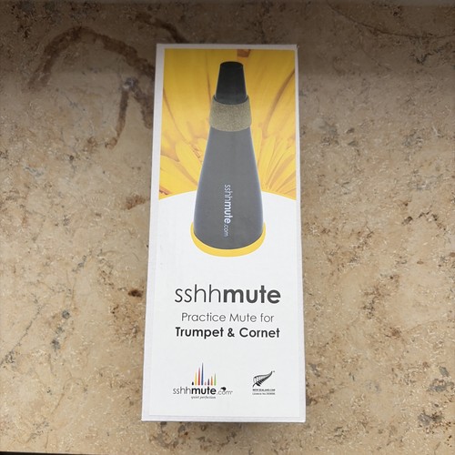 Sshhmute bremner dämpfer - sshhmute,