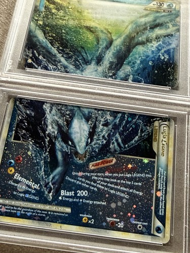 Lugia legend top - lugia, &