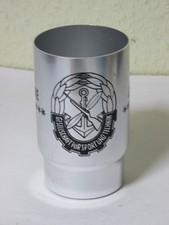 DDR Alubecher - 25 Jahre Jahre