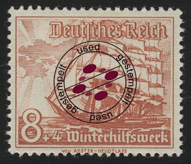 655 winterhilfswerk schiffe - 655,