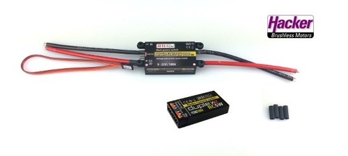 Jeti main switch 100 mit - 100,