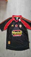 Galatasaray Retro-Trikot