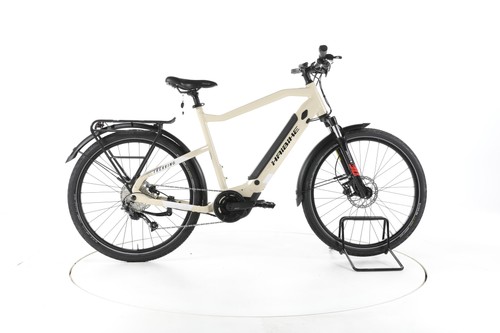 Haibike trekking - trekking,