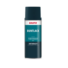 BAUFIX Buntlack Spray