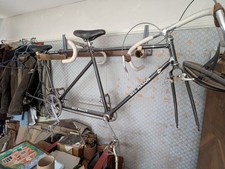 Wes Mason Tandem Excellent Condition. Included Wheels.