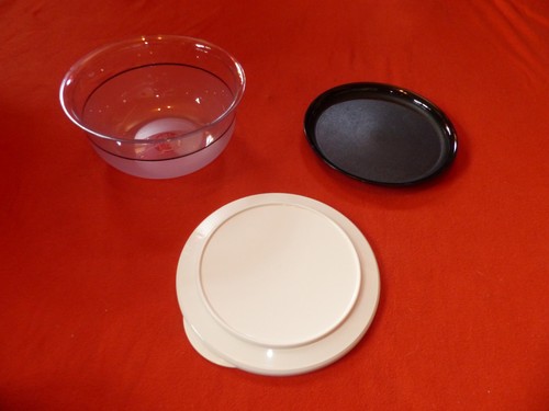 Tupperware tafelperle l - tafelperle, 2,1