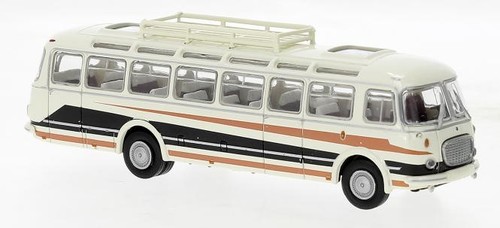 Brekina überlandbus skoda 706 - Überlandbus,