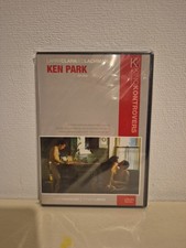 Kino Kontrovers: Ken Park - DVD