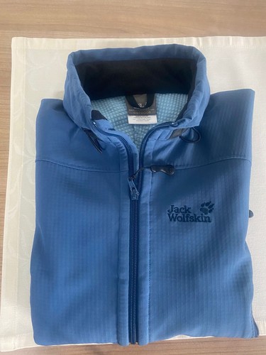Jack wolfskin outdoor jacke - jack,