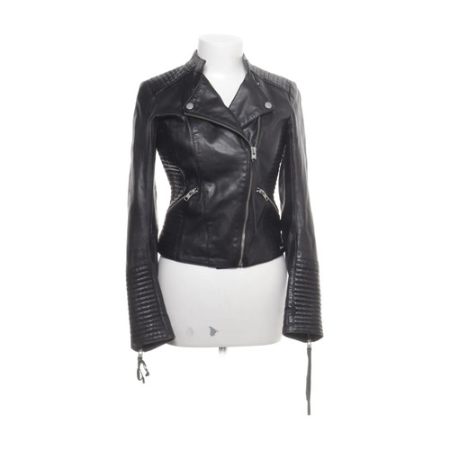 Tigha bikerjacke damen - tigha,, bikerjacke,