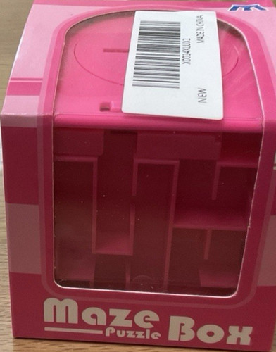Doppelpack spardose maze - doppelpack,