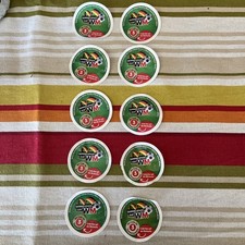 30 Sammelpunkte von Ferrero
