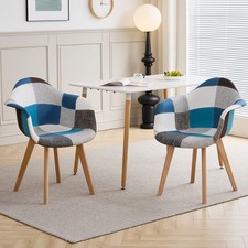 2er Set Esszimmerstuhl