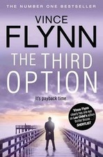 The Third Option von Vince