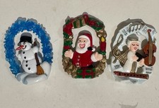 Ü-Eier Figuren Sammlung