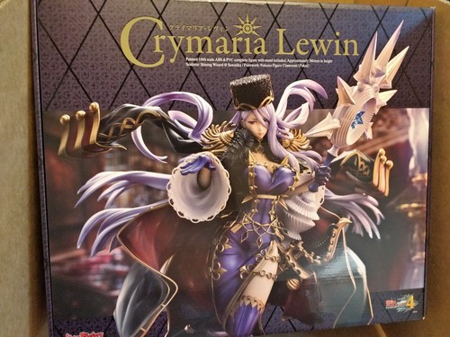 Valkyria chronicles crymaria - valkyria,