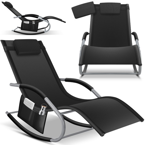 Kesser sonnenliege - kesser®,