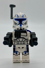 Lego star wars minifigur - star,