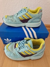 Adidas ZX 8000 EL I Aqua