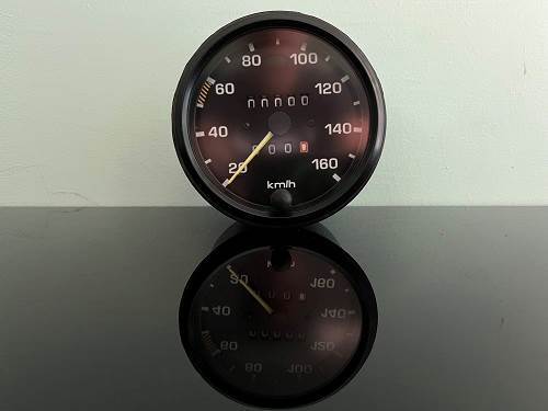 Mercedes klasse tachometer - mercedes,