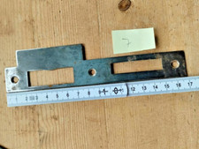 Schlossfalle f. Kastenschloss