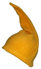 Zwergenmütze  mit Biegedraht * Zwergenmützen ZWERGENTRAUM®  Zwerg Zwergenkostüm