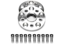 15mm pro Seite 30mm pro Achse