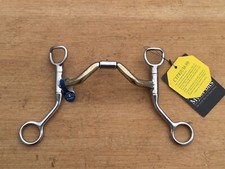 MYLER HBT Shank Cyprium Ported