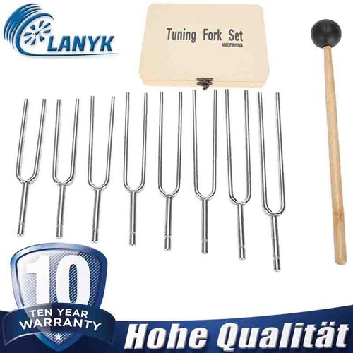Stimmgabel edelstahl - stimmgabel,
