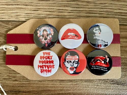 The rocky horror picture show - rocky,