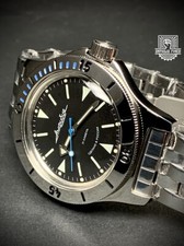 Vostok Amphibia 120512 mit