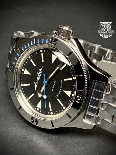 Vostok amphibia 120512 mit - amphibia,