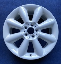 *NEU* 1 Original MINI F55 F56 F57 Cone Spoke 507 Felge 7x18 Zoll ET54 6859617