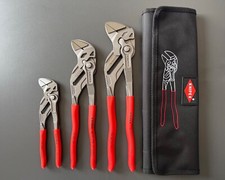 Knipex Zangenschlüssel Set