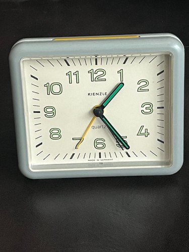 Kienzle quartz wecker - kienzle,