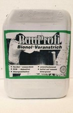 lösemittelfreie  Bitumen