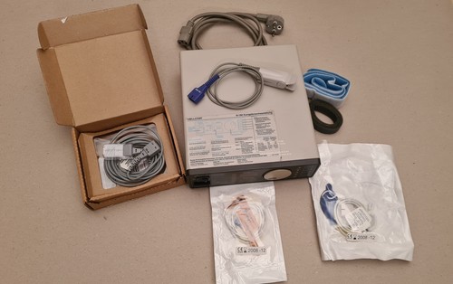 Nellcor 180 pulse oximeter - nellcor, n-180