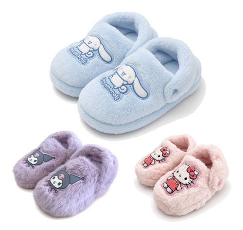 Hello kitty hausschuhe - hello,