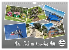 Nida - Perle am Kurischen Haff