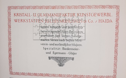 Werbeanzeige 1926 kristall - 1926, kristall-