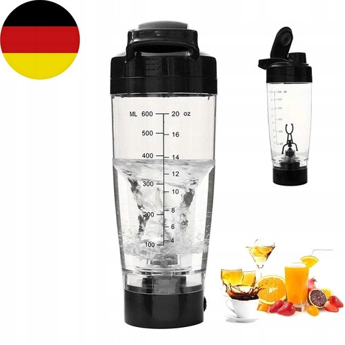 Elektrischer protein shaker - elektrischer,