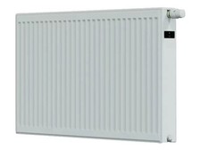 Niedertemperatur-Heizkörper Compact Xmart, 800 x 600 mm, 756 W, Typ: 22 - B